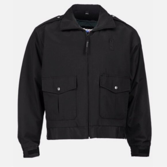 Blauer 6120 3-Season Bomber Jacket B.DRY Fabric - Picture 1 of 5